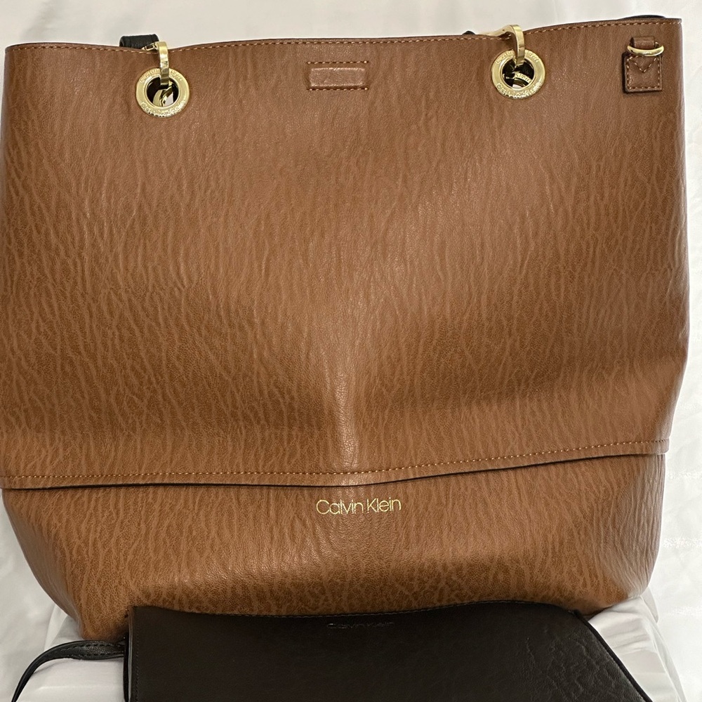 Calvin Klein handbag